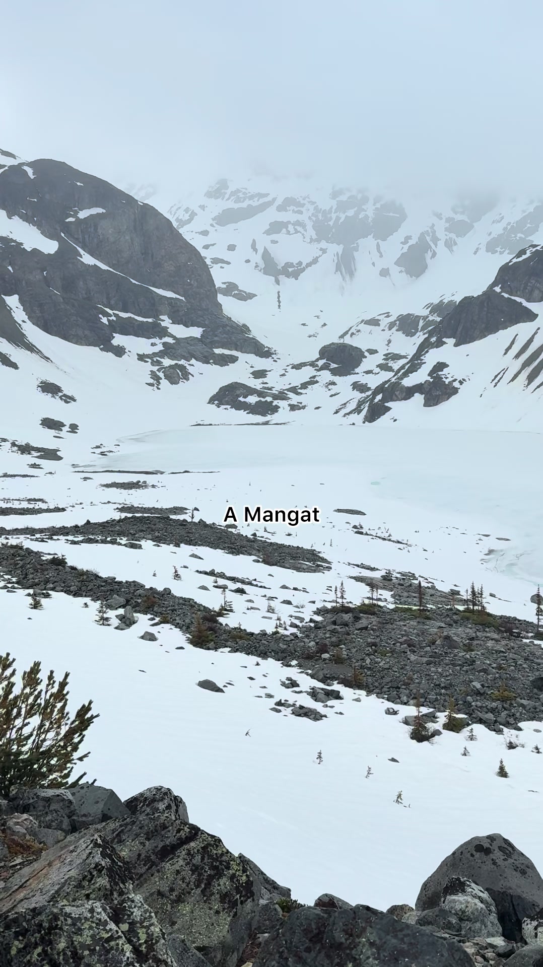 @A Mangat
