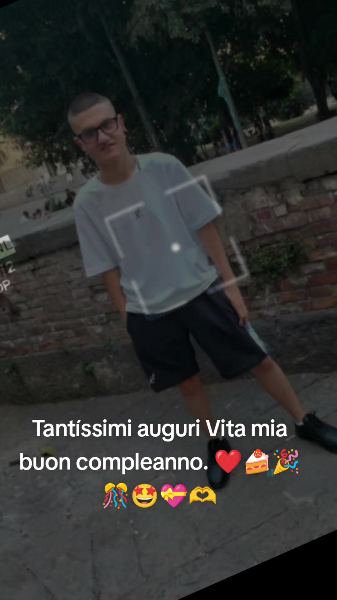 @Anna De Pasquale