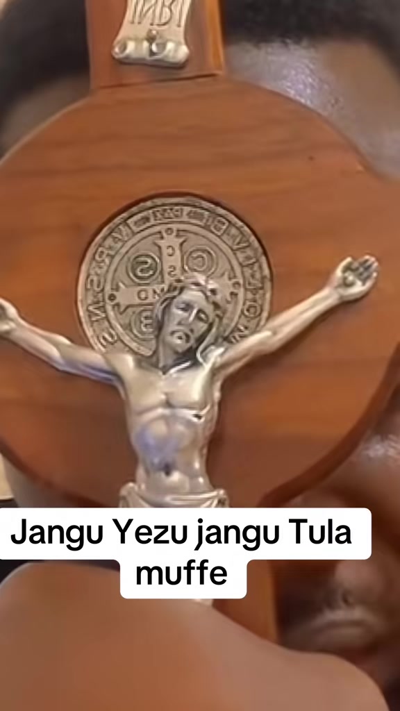 @Joseph Kibuule