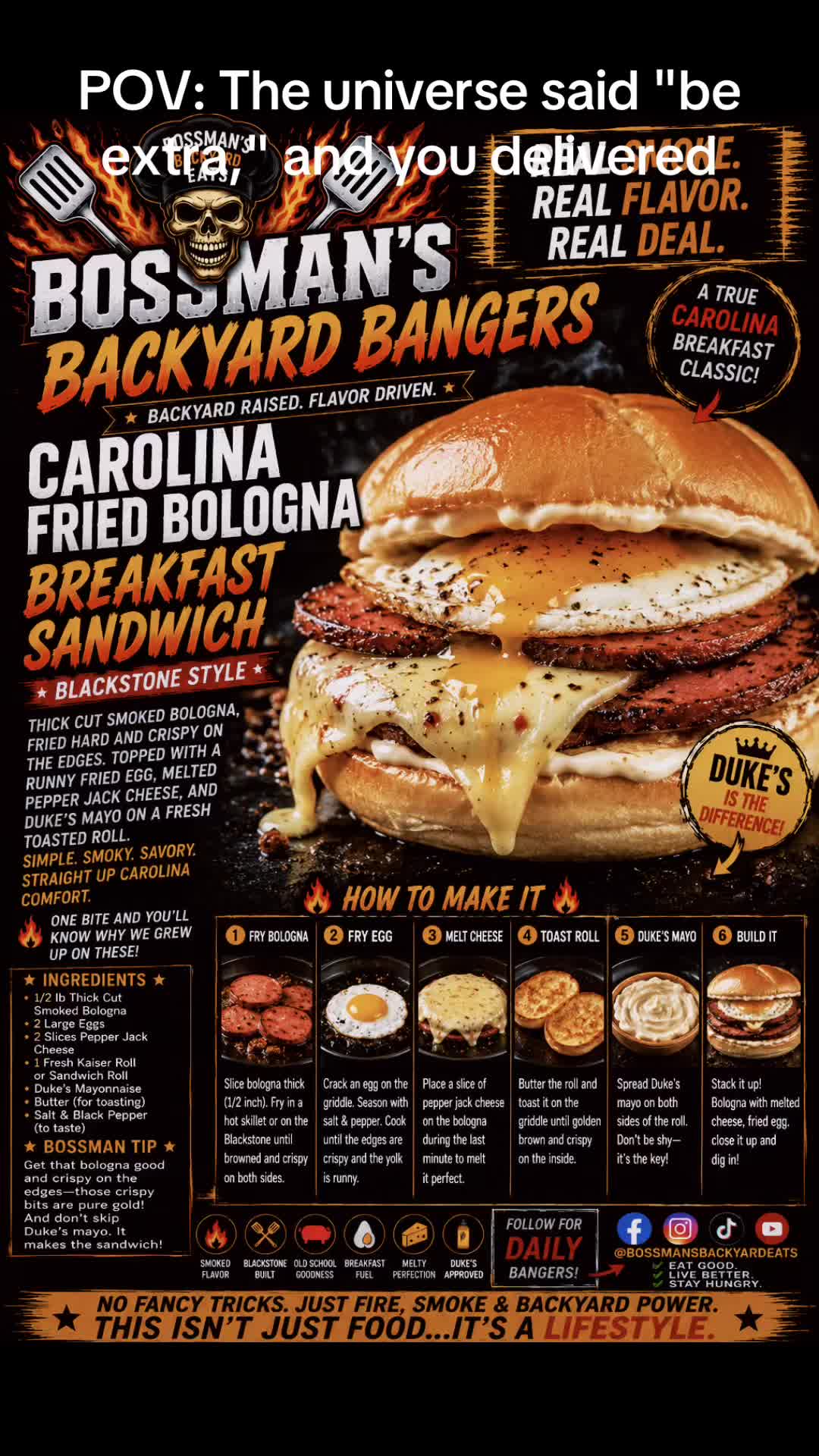 @BossMansBackYardEats