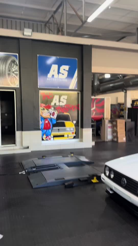 @AUTOSTYLING KLERKSDORP