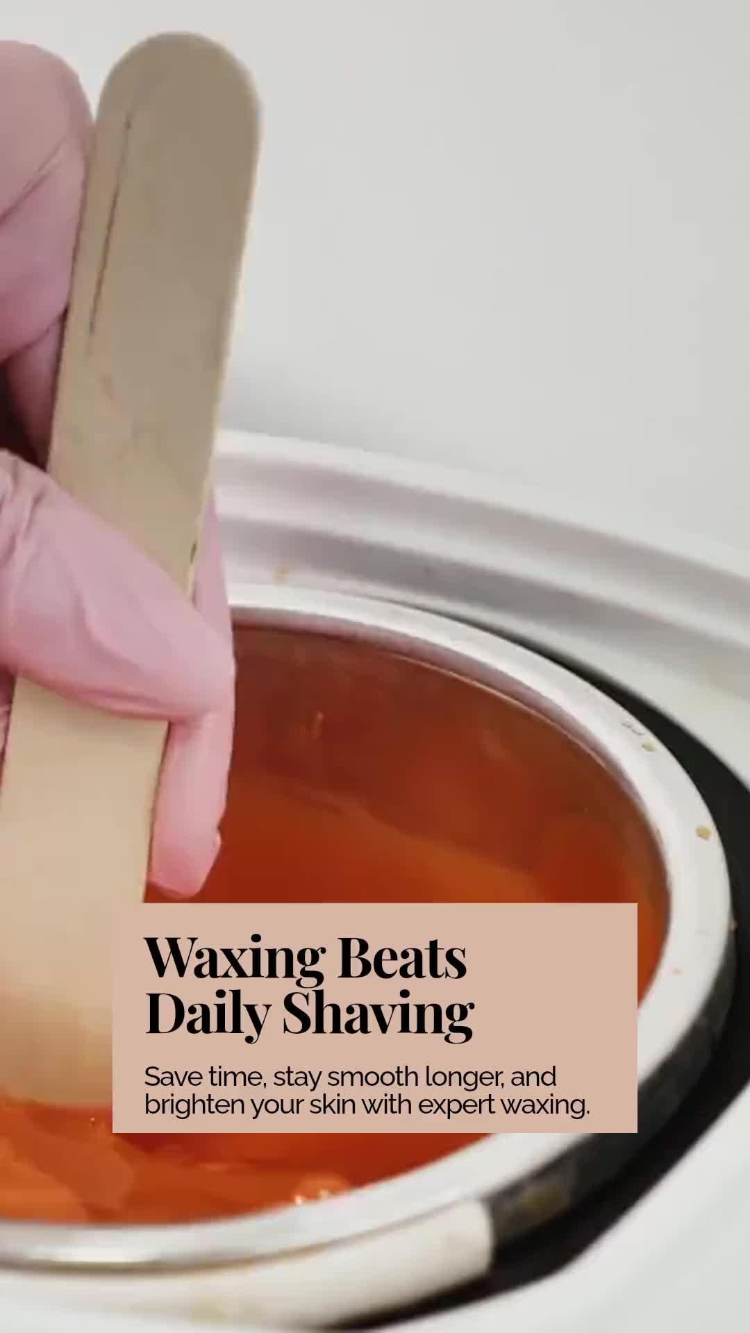 @Yol&rsquo;s BeautyBar | Travel Waxer