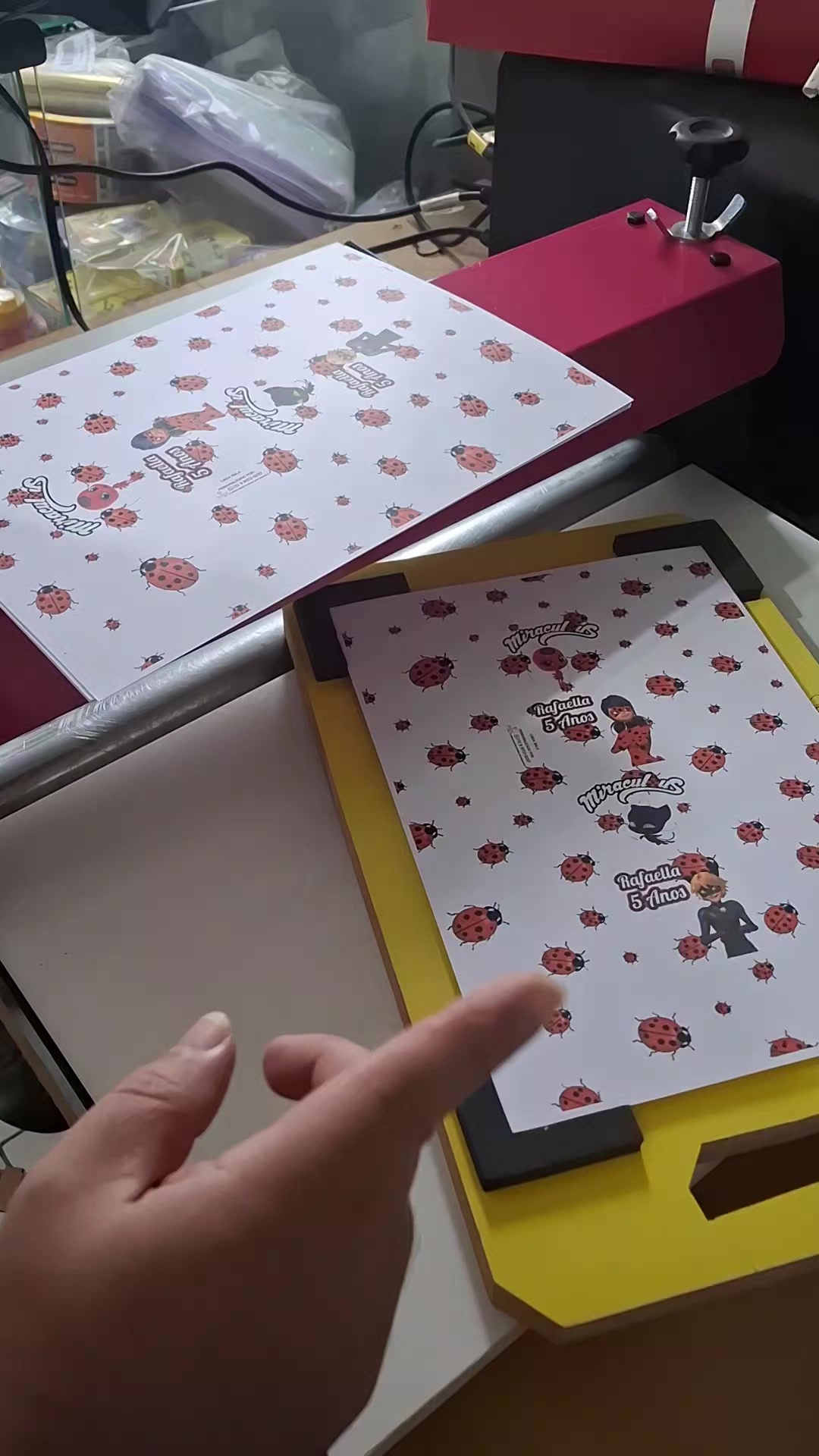 @Smart Print