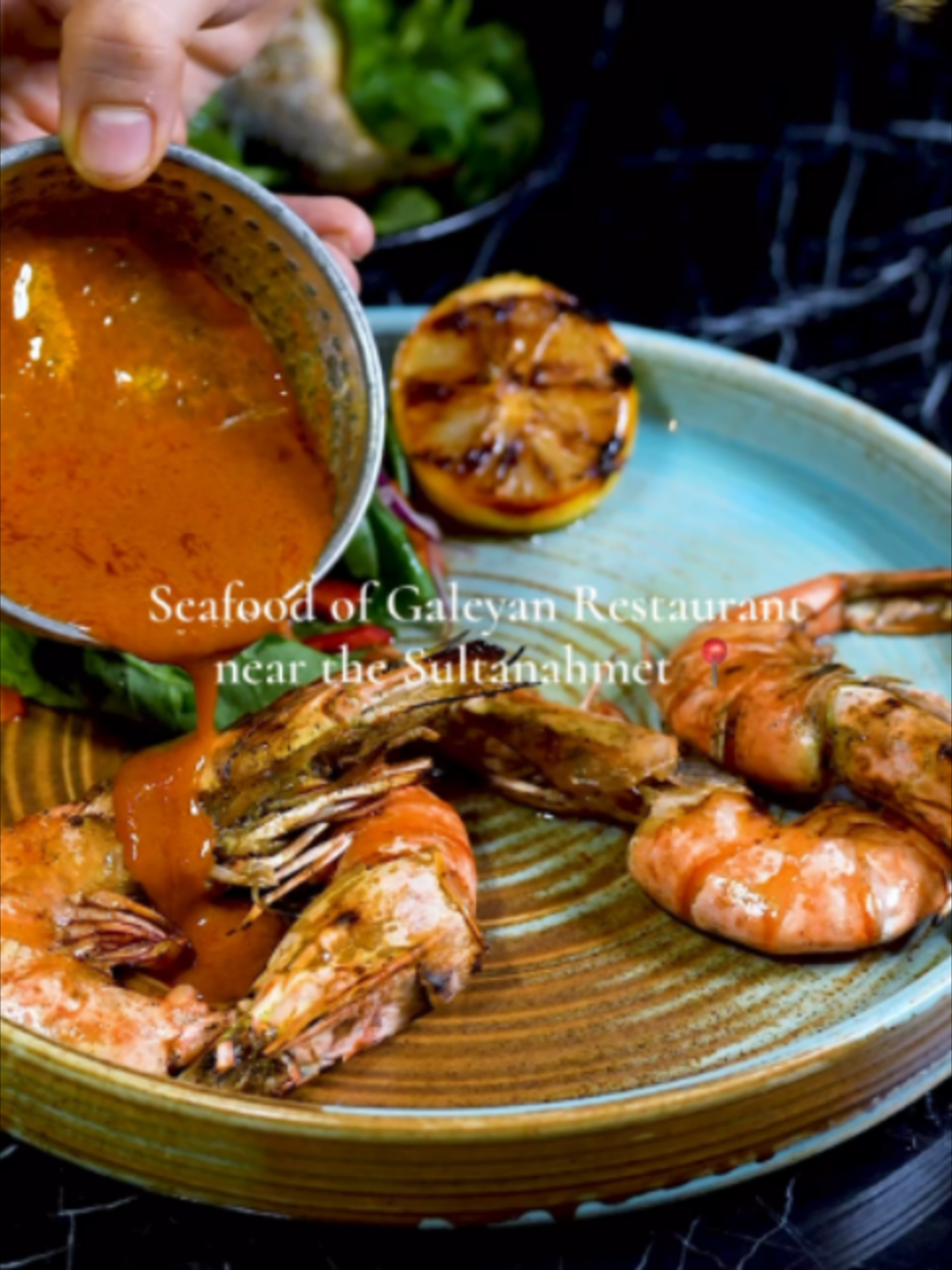 @Galeyan Restaurant