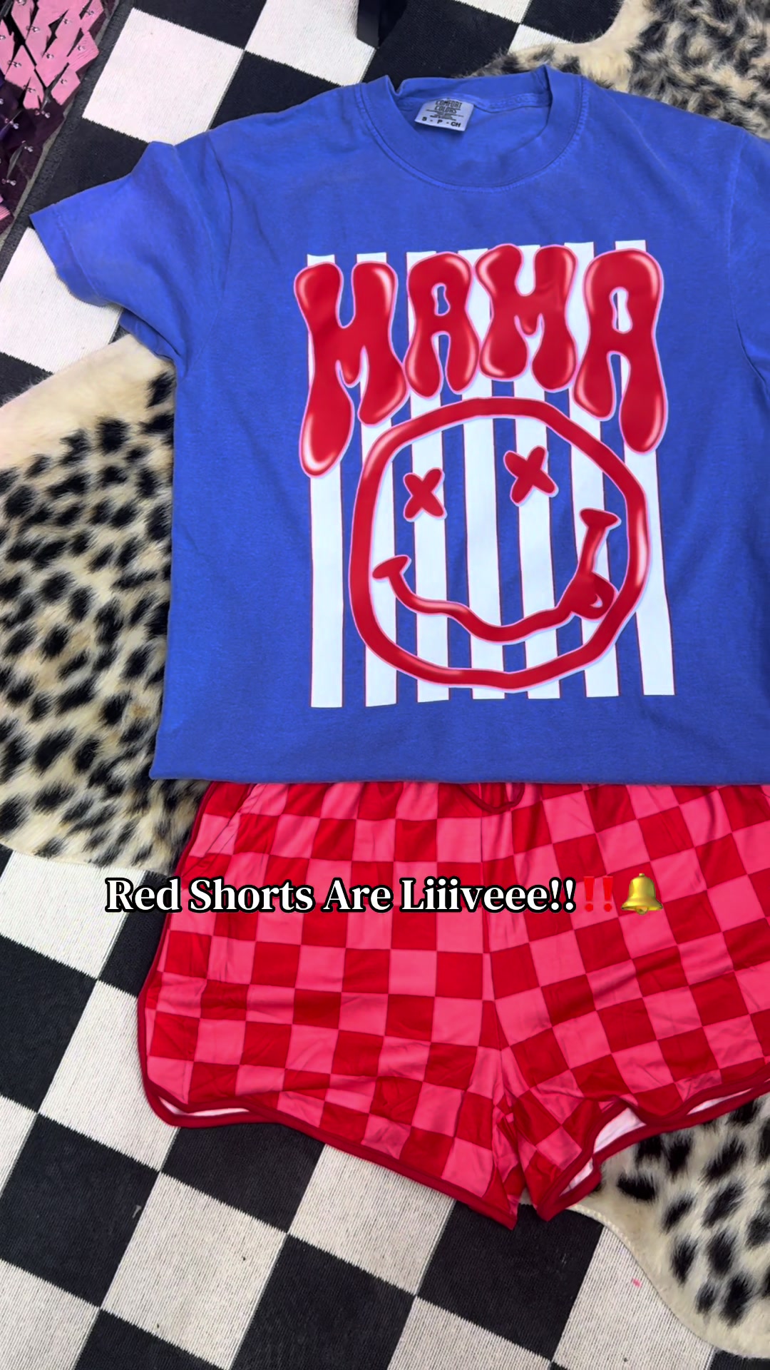 @Black Willow Boutique