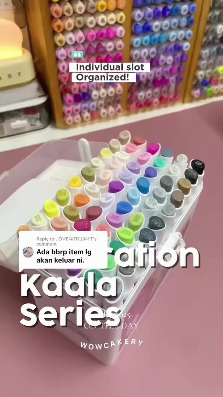 @Farah | Wowcakery