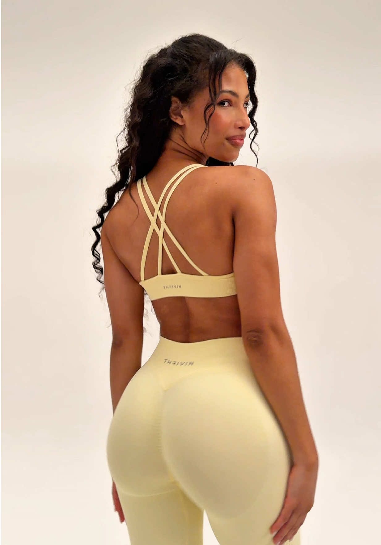 @Thrivin Gymwear
