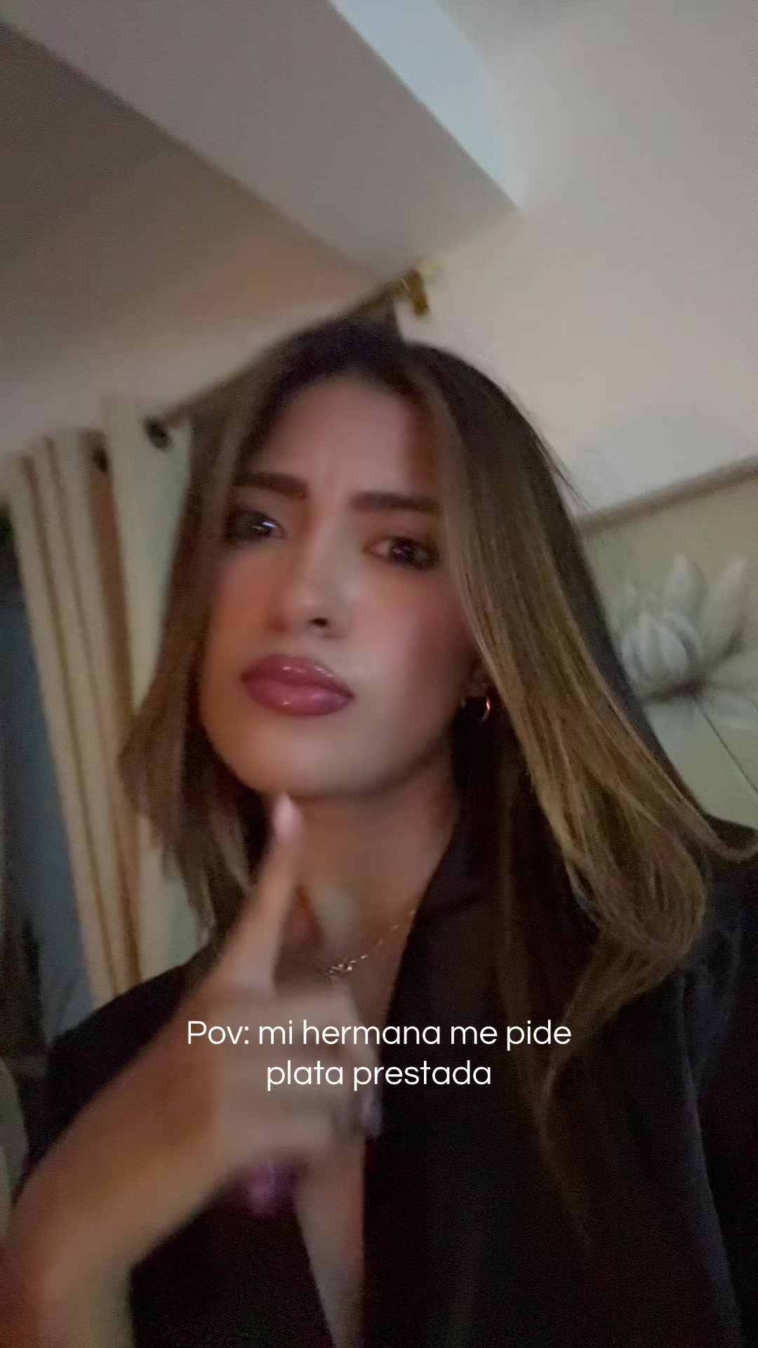 @Maria Fernanda
