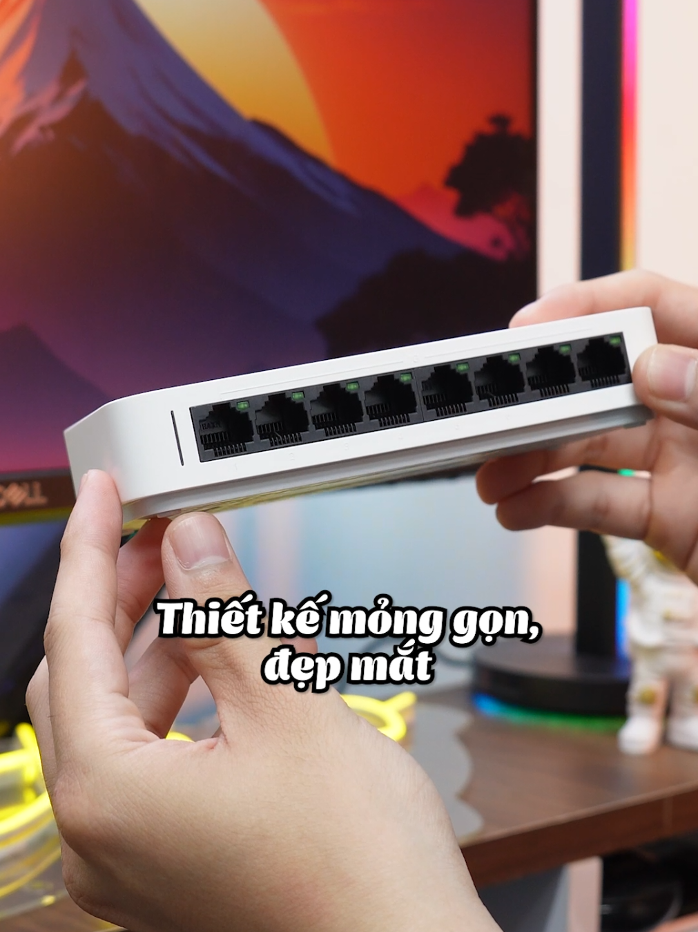 @MSetup