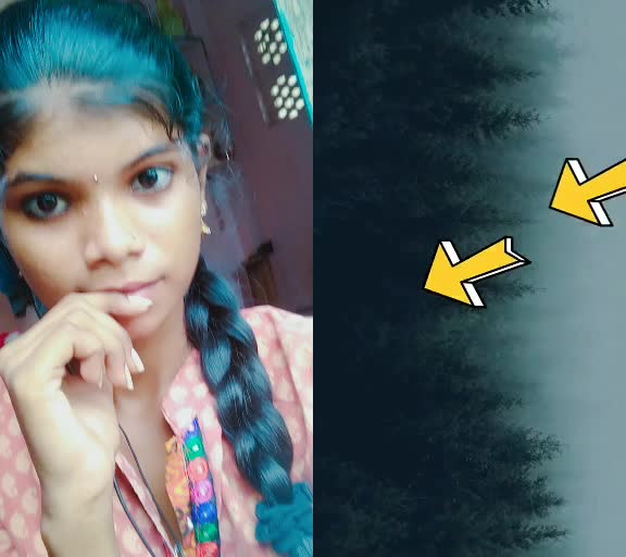 @I am potti....😘❤️😘