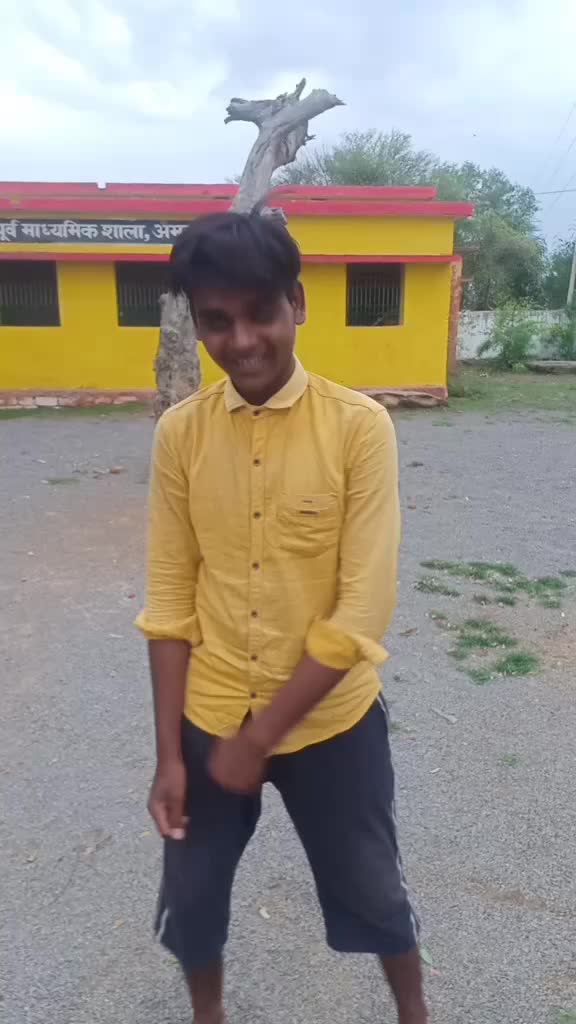 @Nagesh Yadu