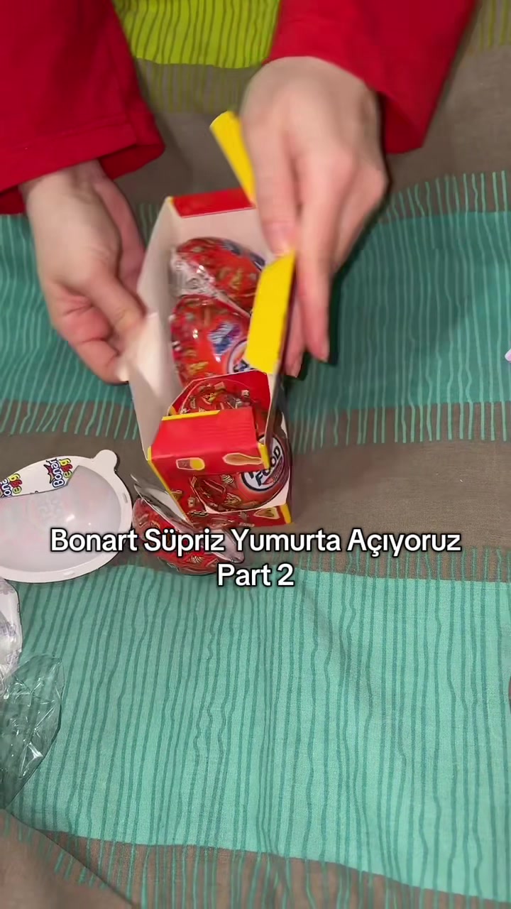 @Büşra Özdemir