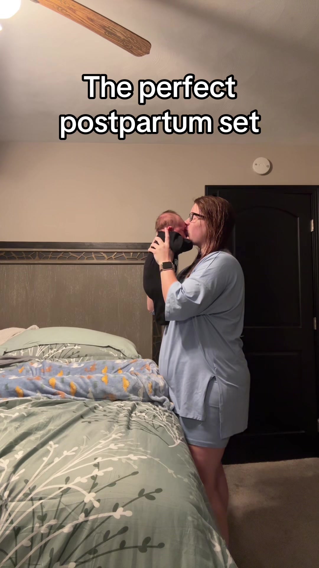@Kate | SAHM