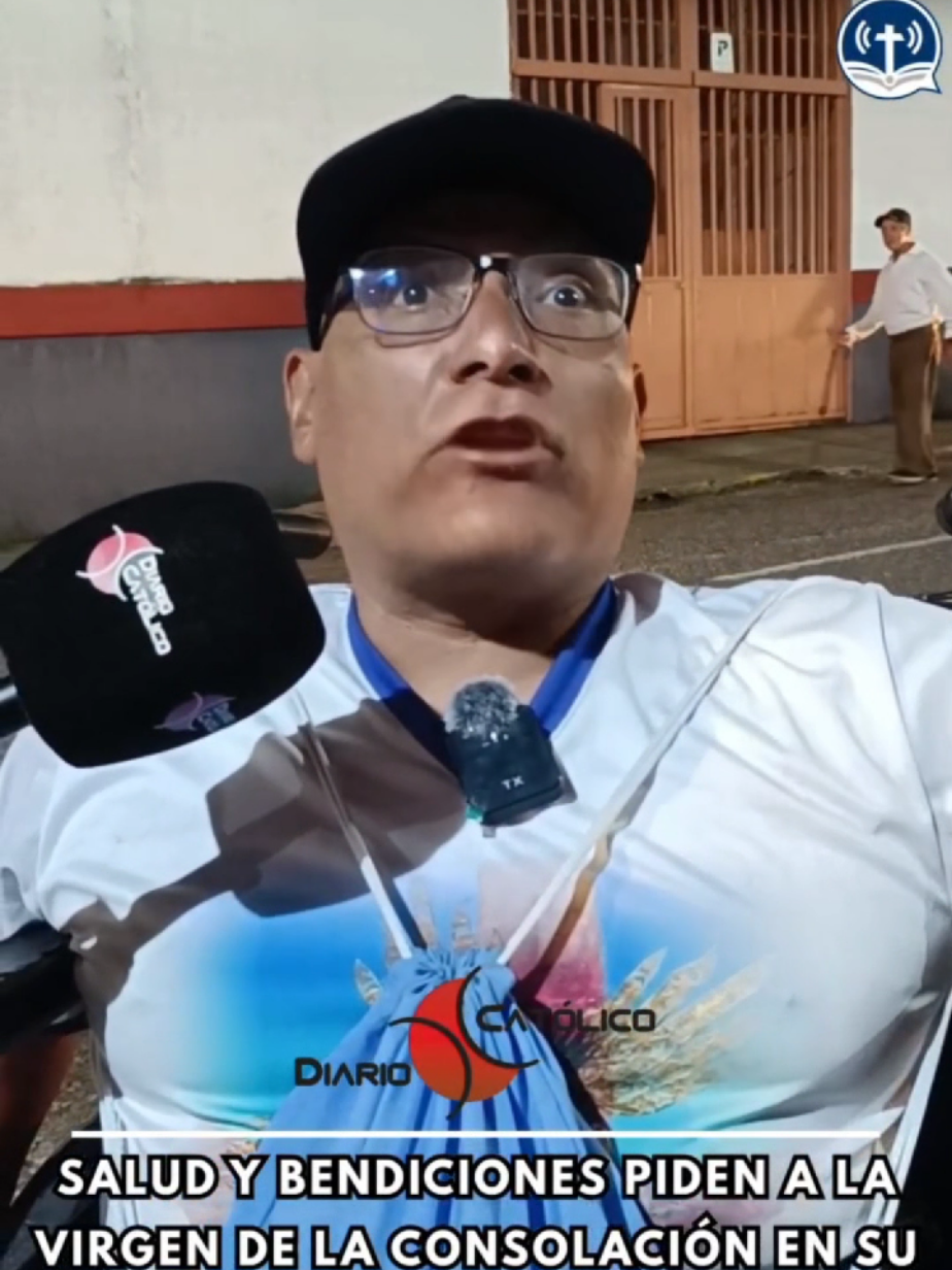 @Diario Cat&oacute;lico