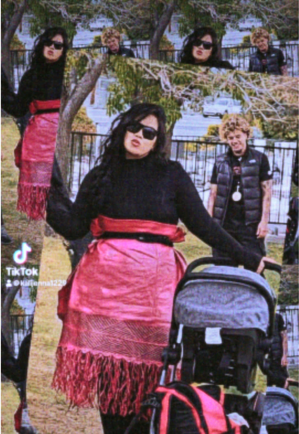 @Mele Vavahe’a Tu’itupou