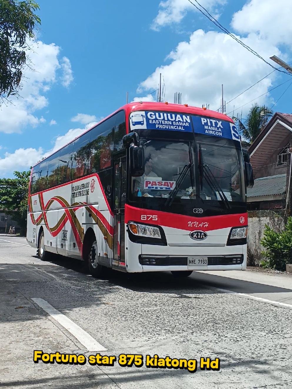 @VG BUS SIGHTS