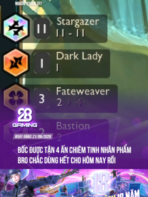 @Theanh28 Gaming