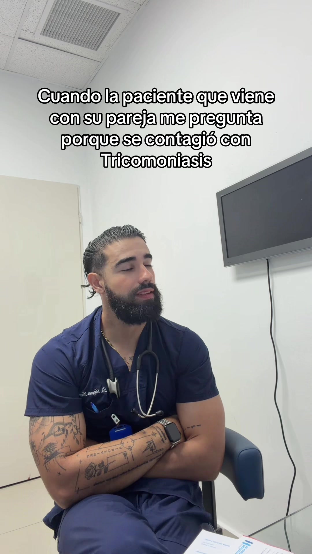 @Dr. Freyner Salvador