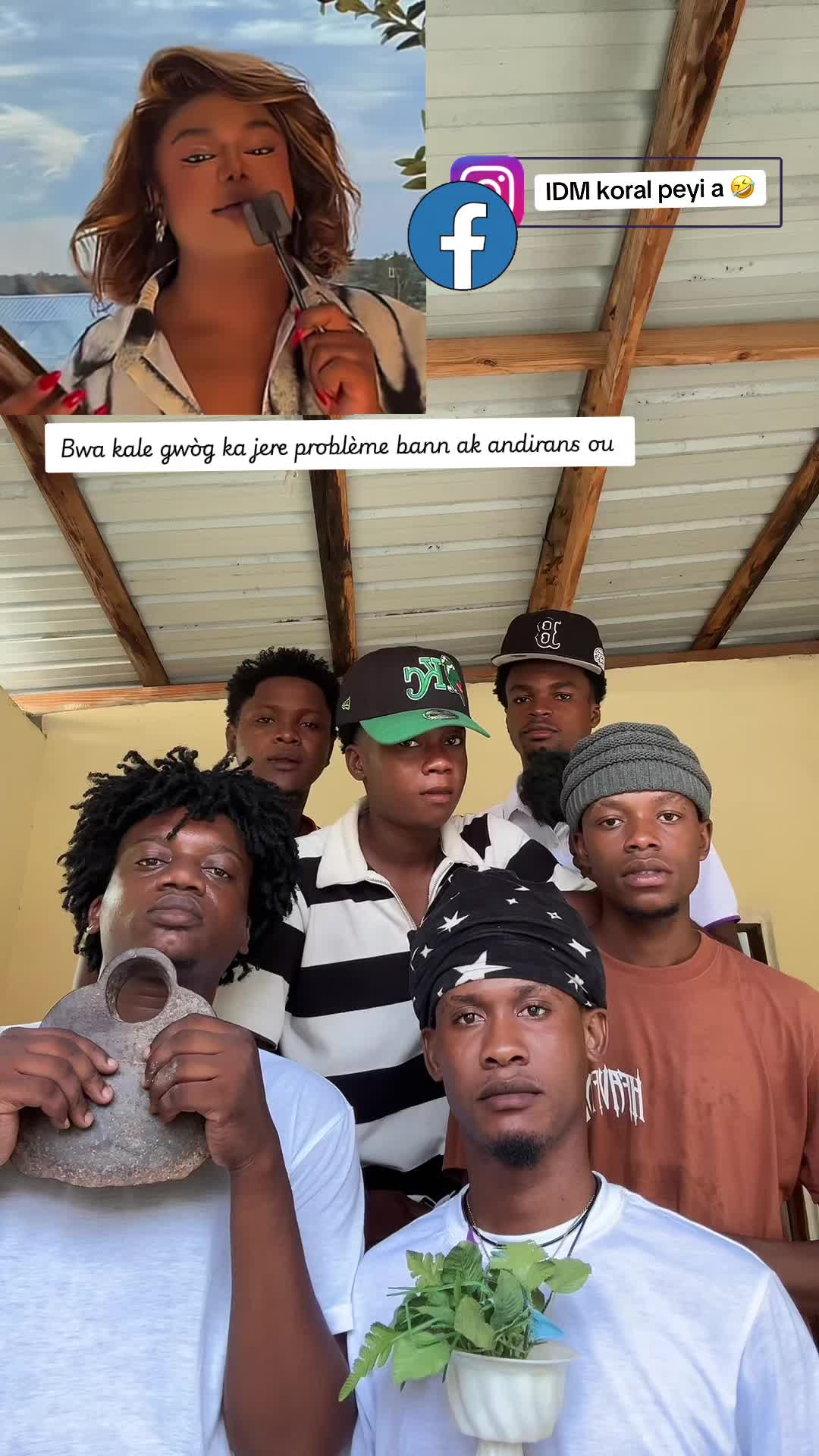 @IDM koral peyi a🤣