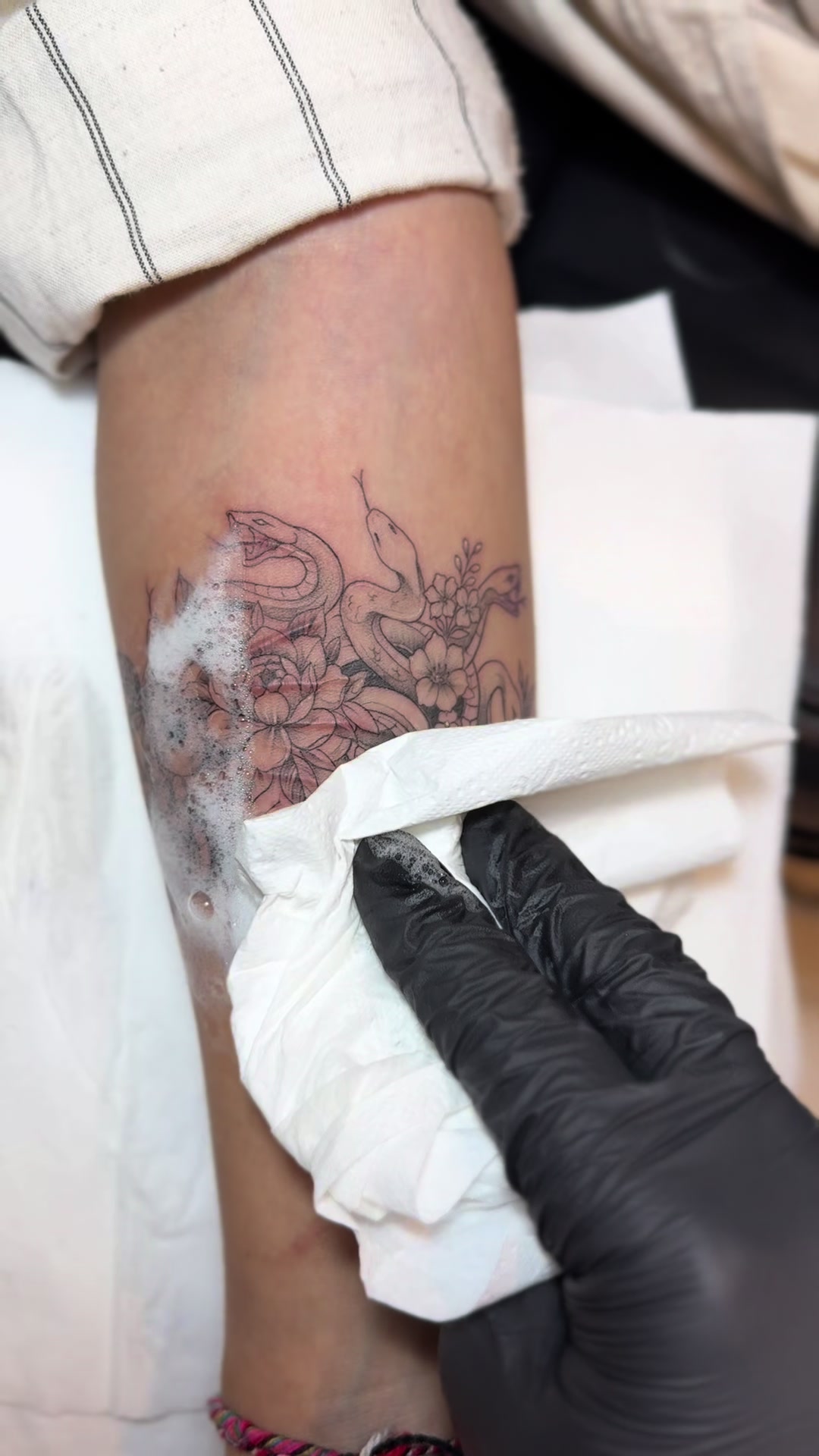 @Aan Tattoo Bali