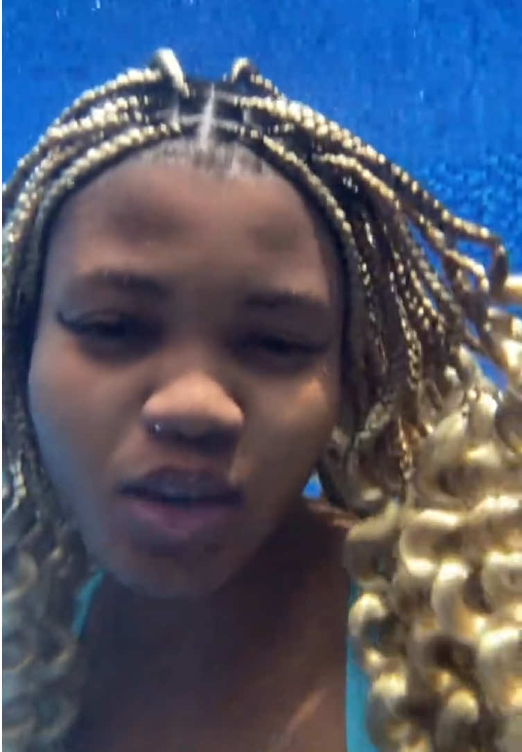 @💞 NELLY THE MERMAID 🌹