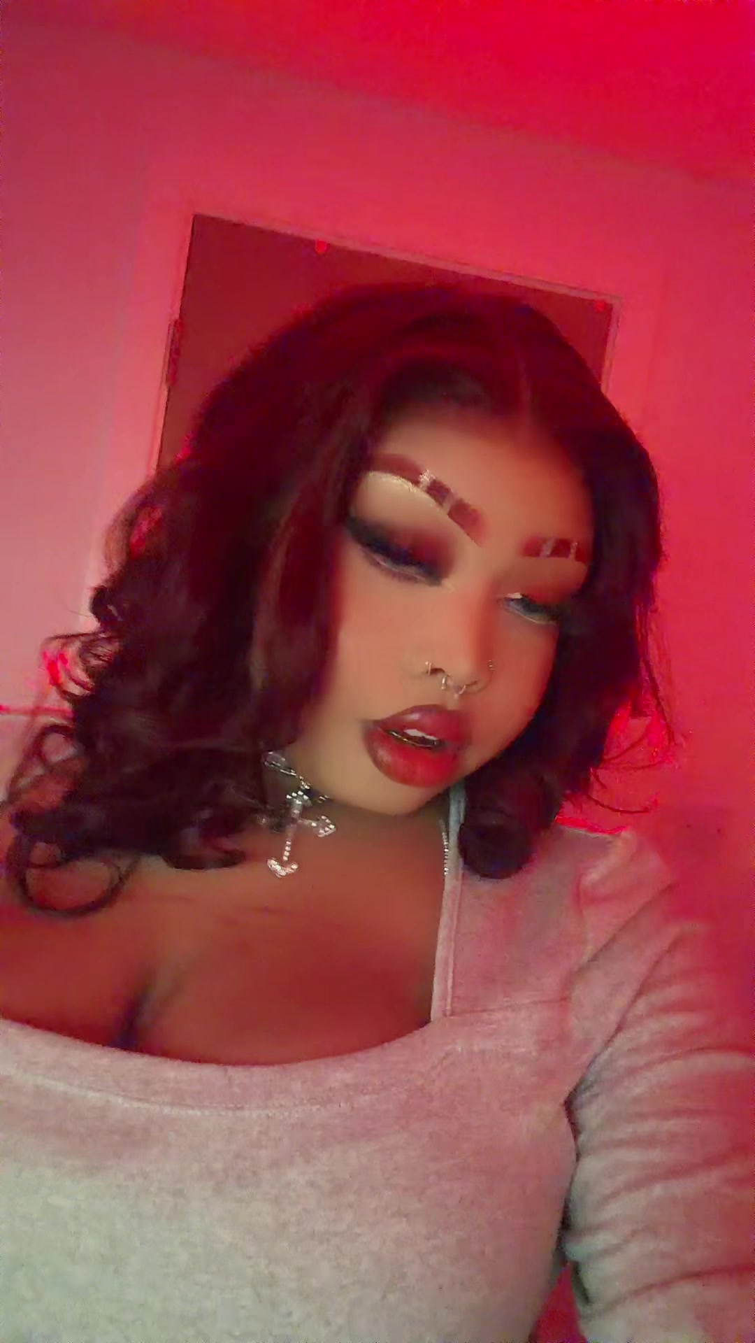 @Sandra Mbuvi💕😈