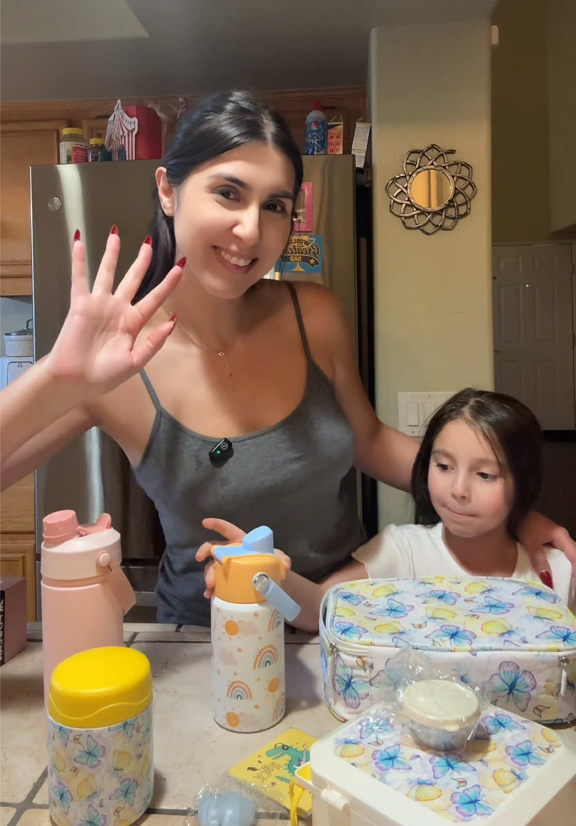 @Sahian Castillo | SAHM
