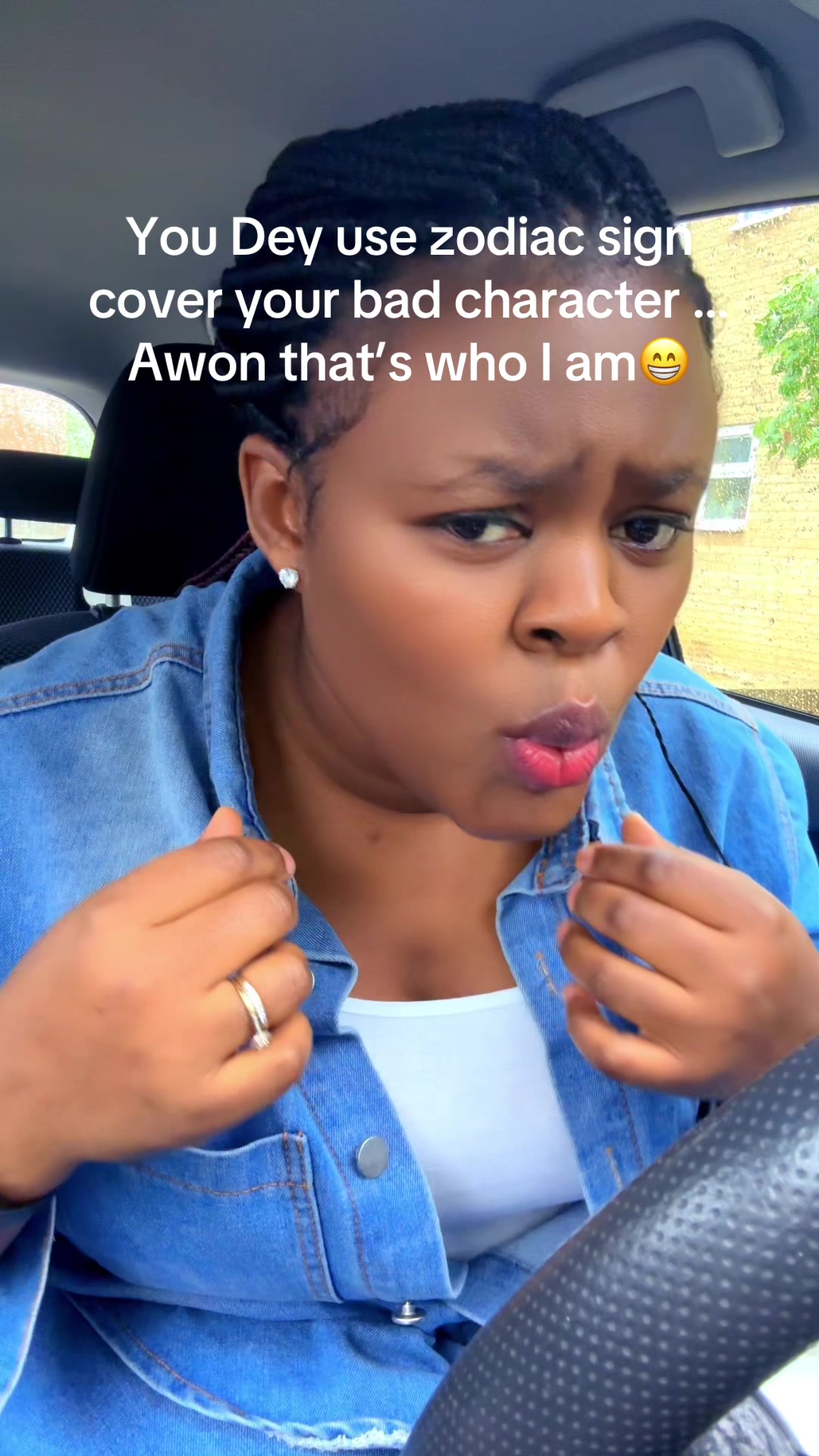 @ameh evelyn
