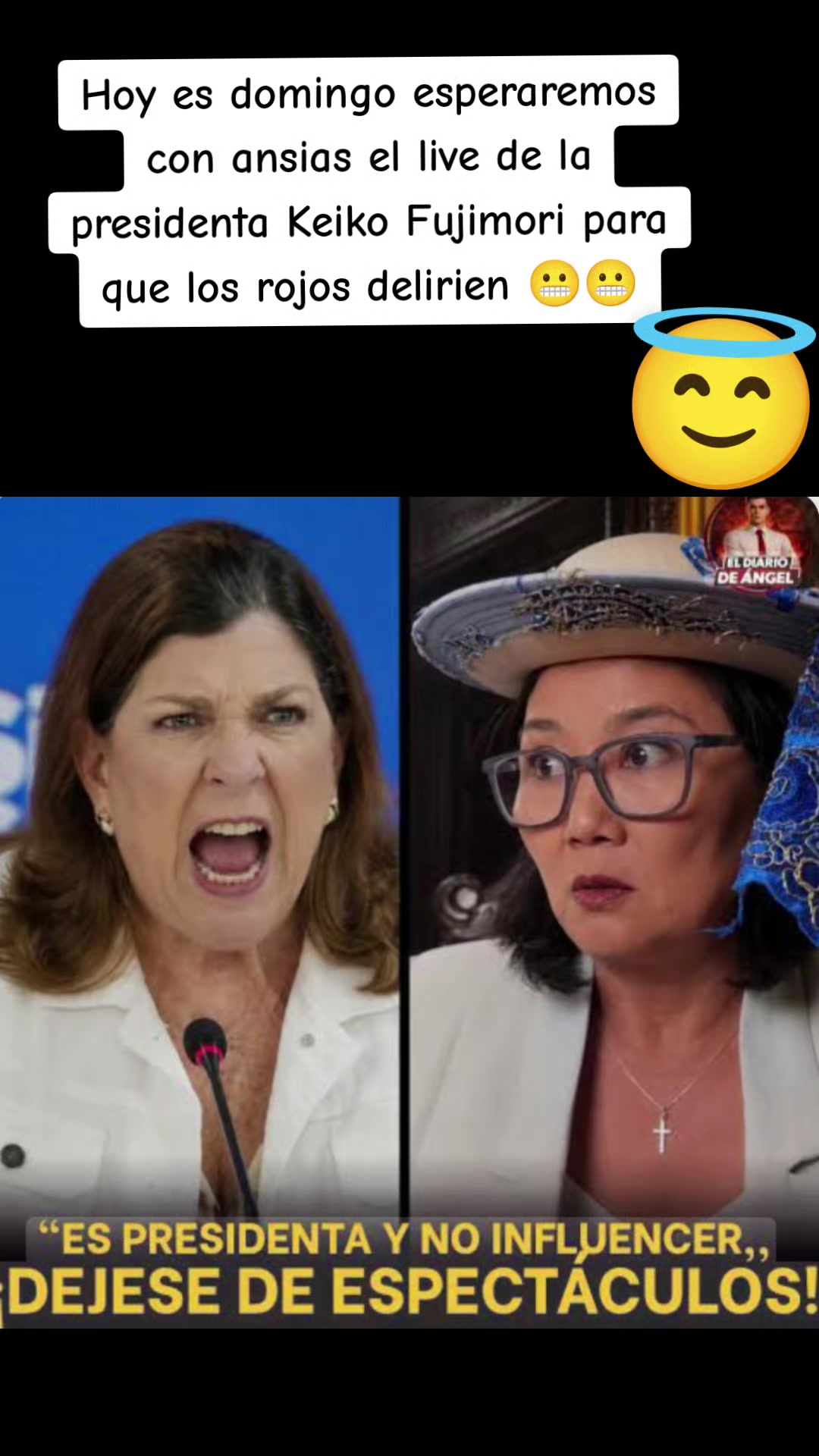 @Palabra de maestro 😎