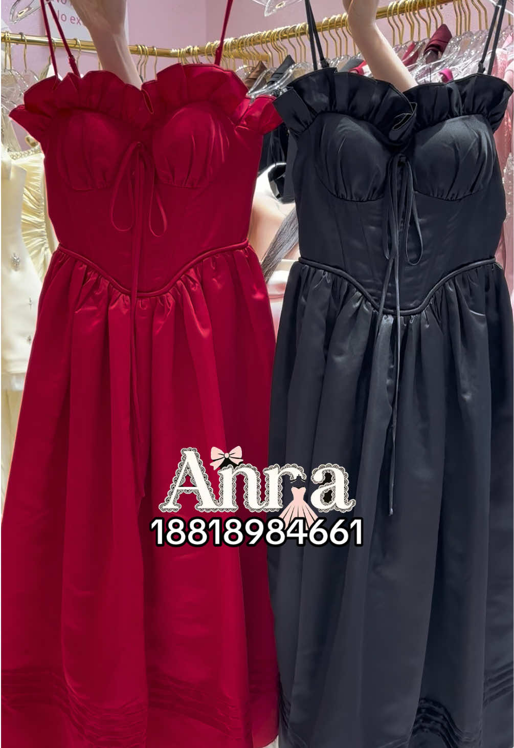 @Guangzhou Anna GarmentFactory