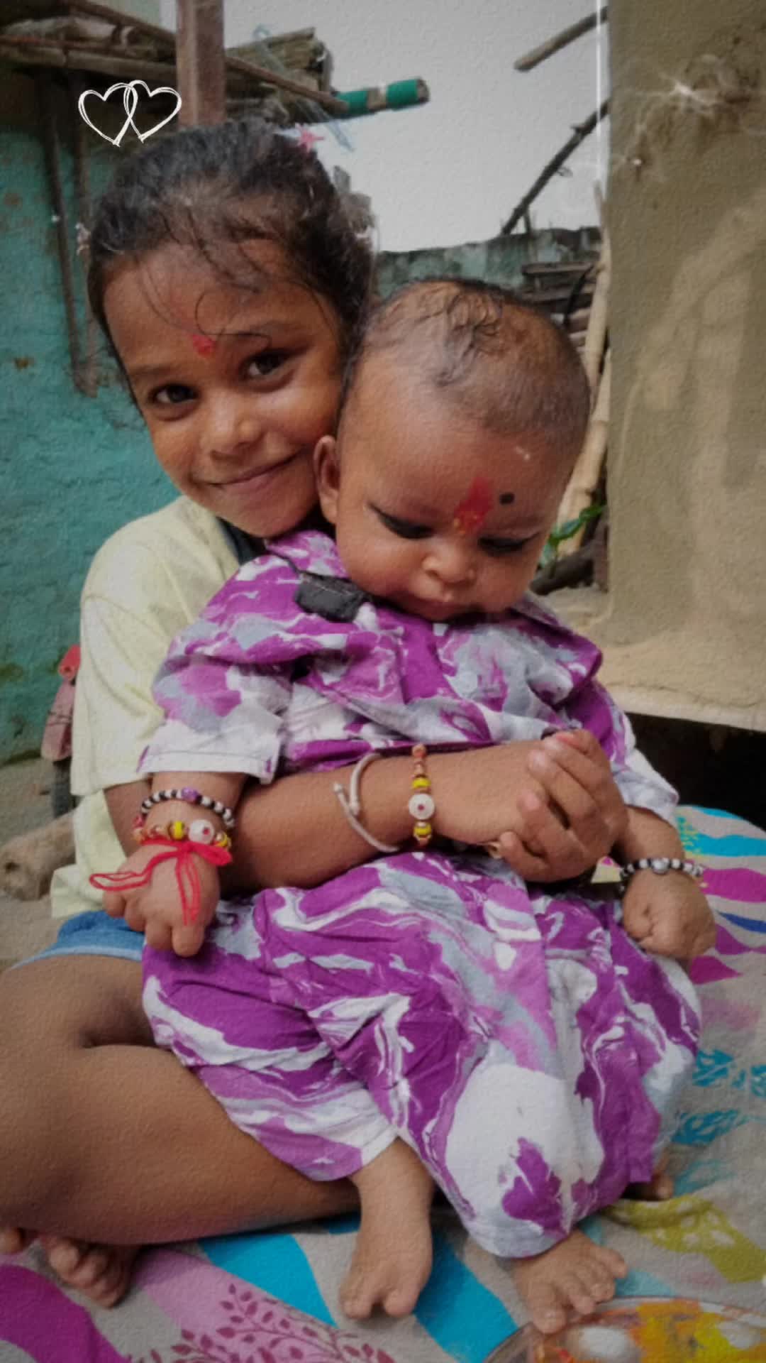 @Binita Kushwaha