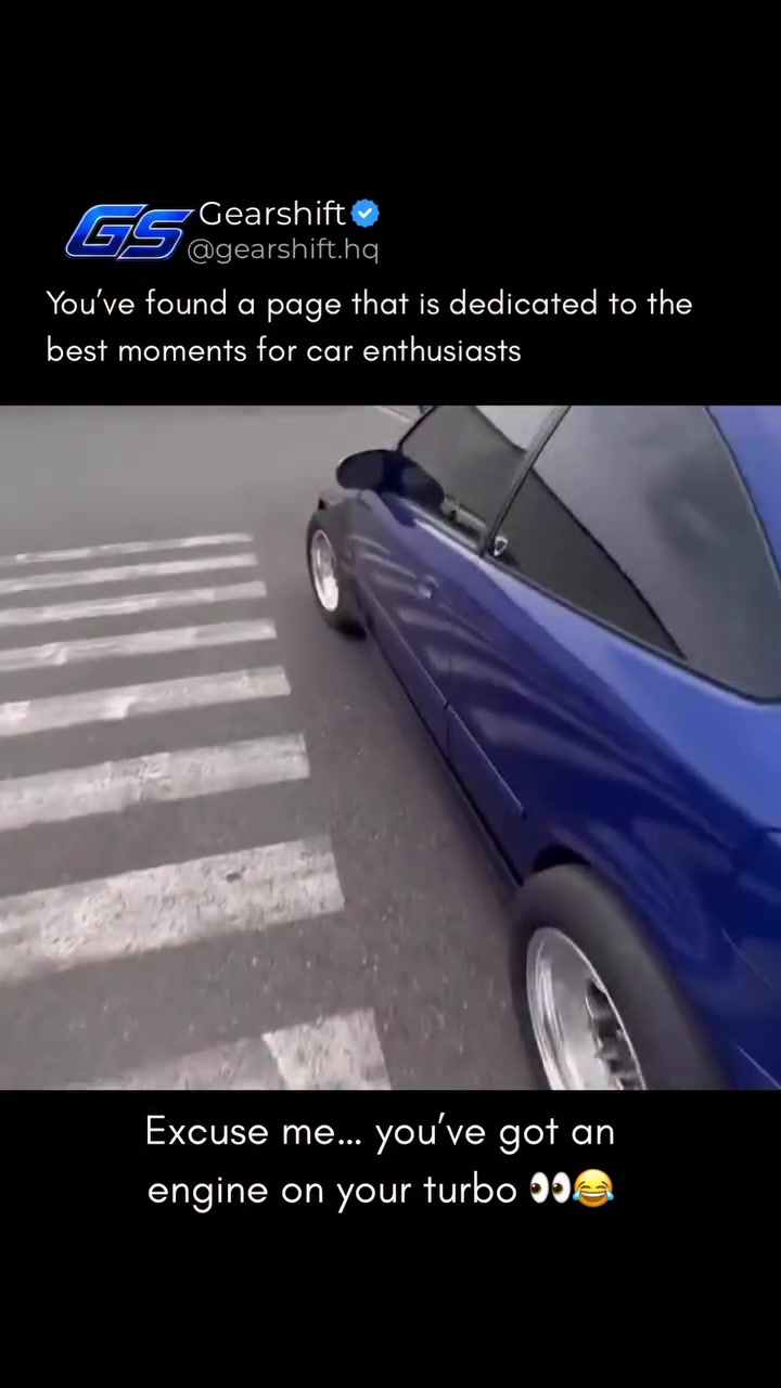 @GearShift