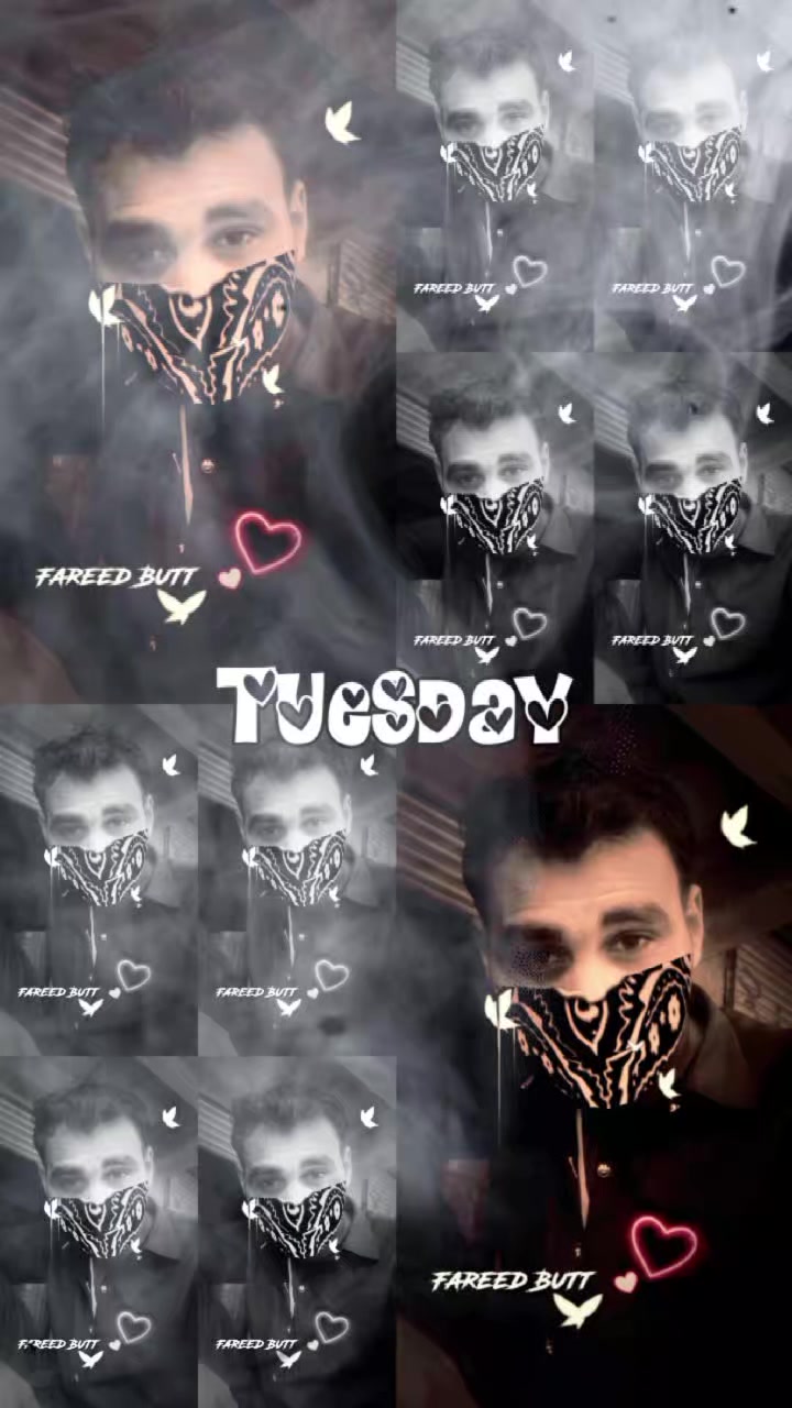 @Fareed Butt 233