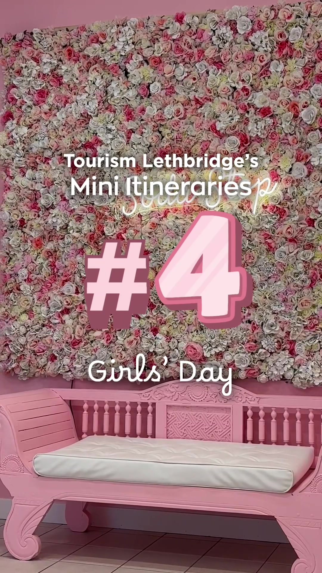 @Tourism Lethbridge