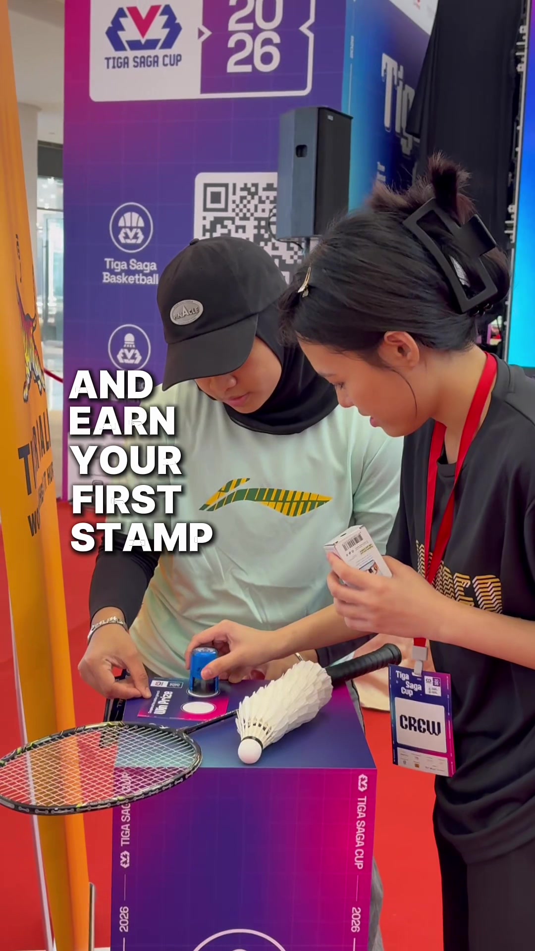 @Li-Ning Malaysia Official