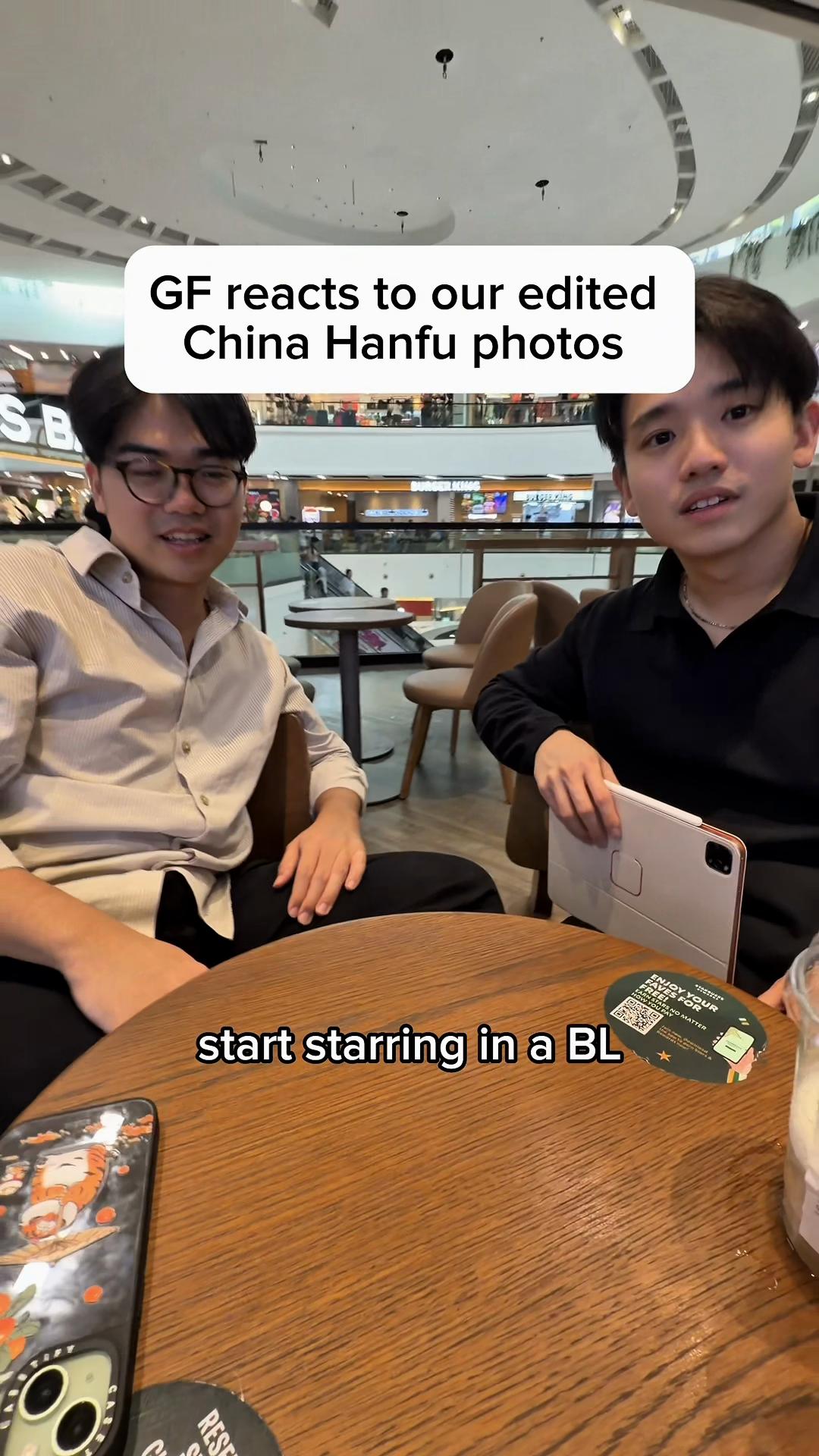 @Ryan Han