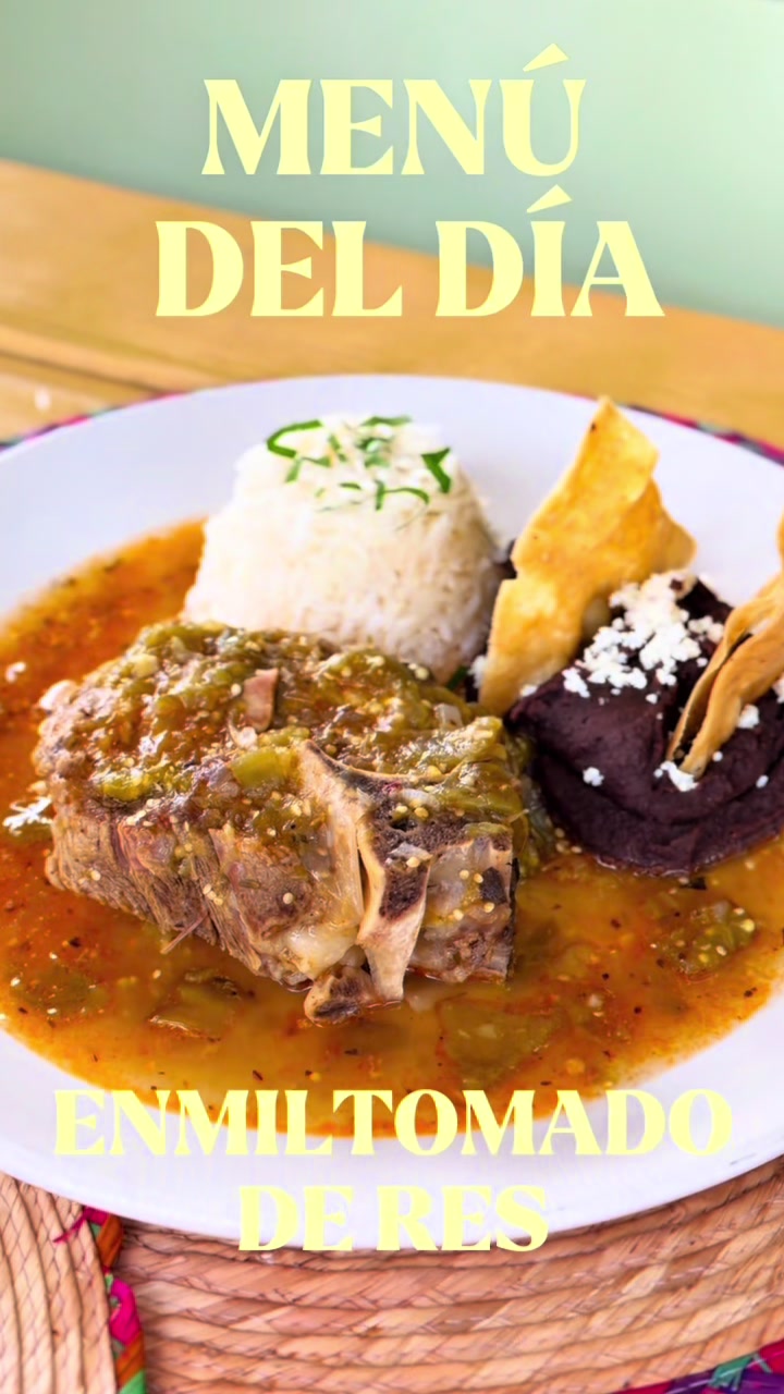 @Sabor 107