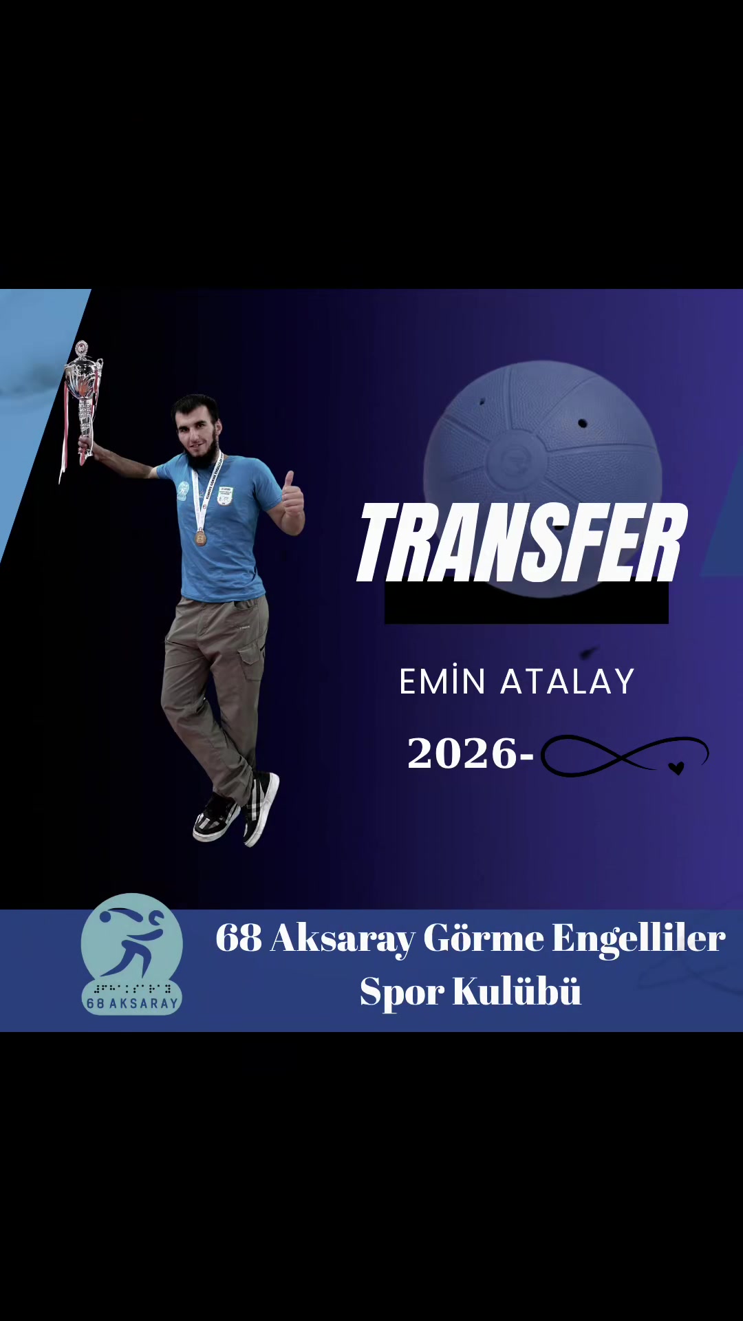 @Aksaray Görme Engelliler SK