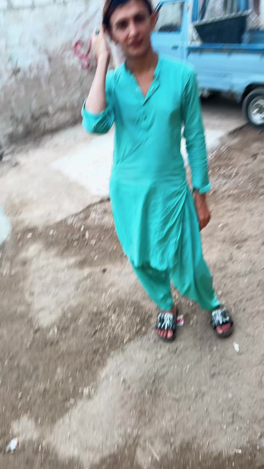 @Misses Karachi zindage