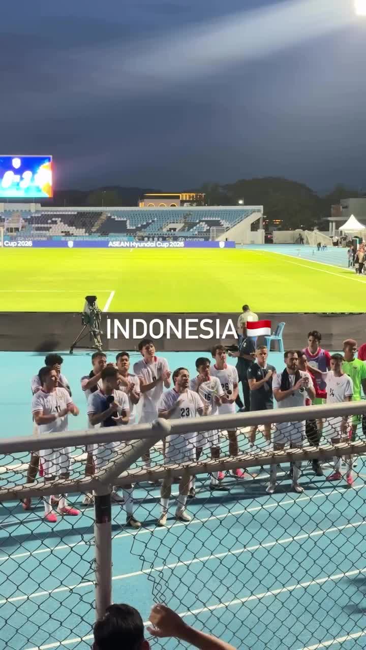 @Timnas Indonesia