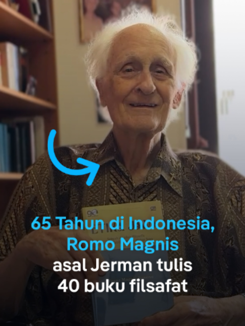 @DW Indonesia