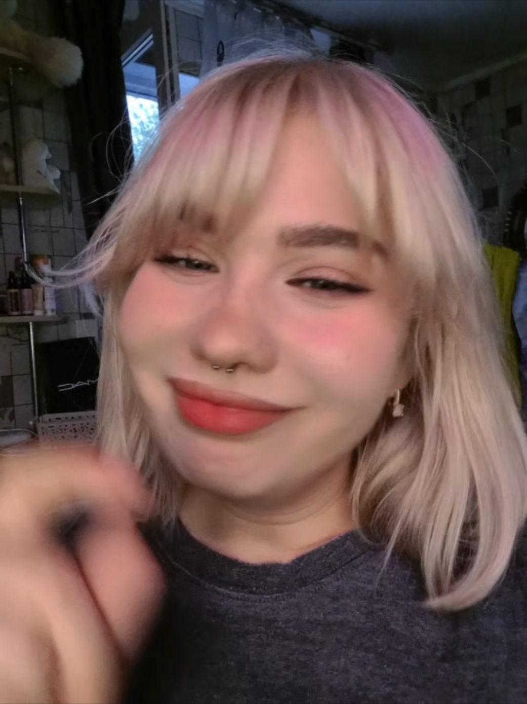 @розовый слон
