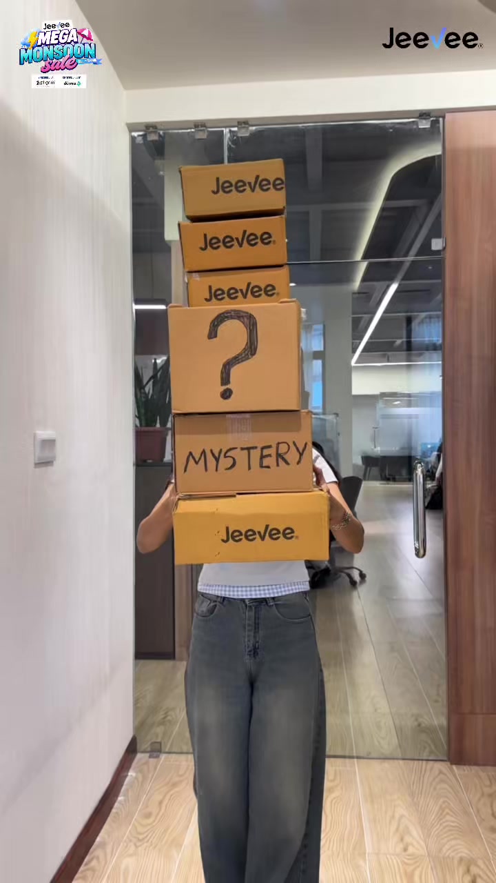 @Jeevee