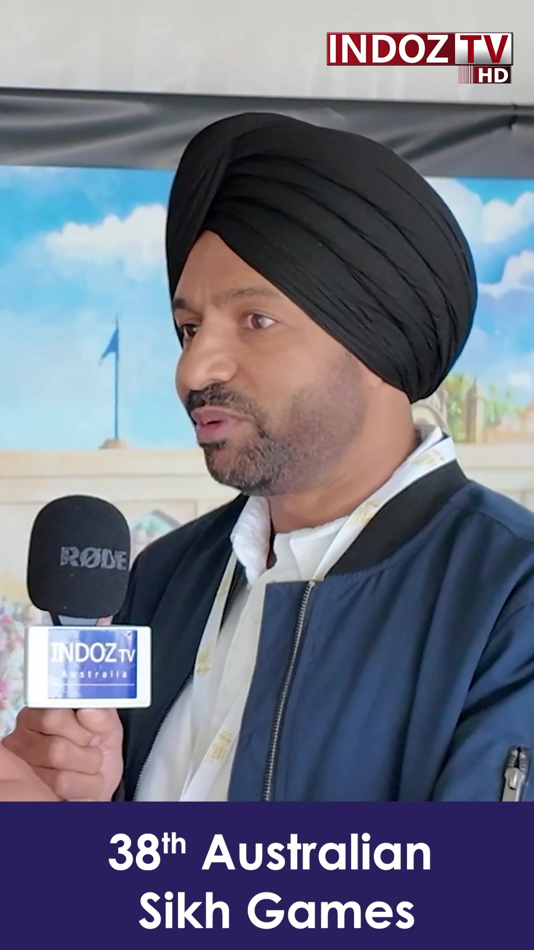 @Indoz tv