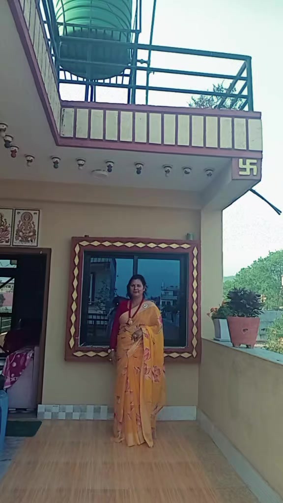 @Kopila Rimal