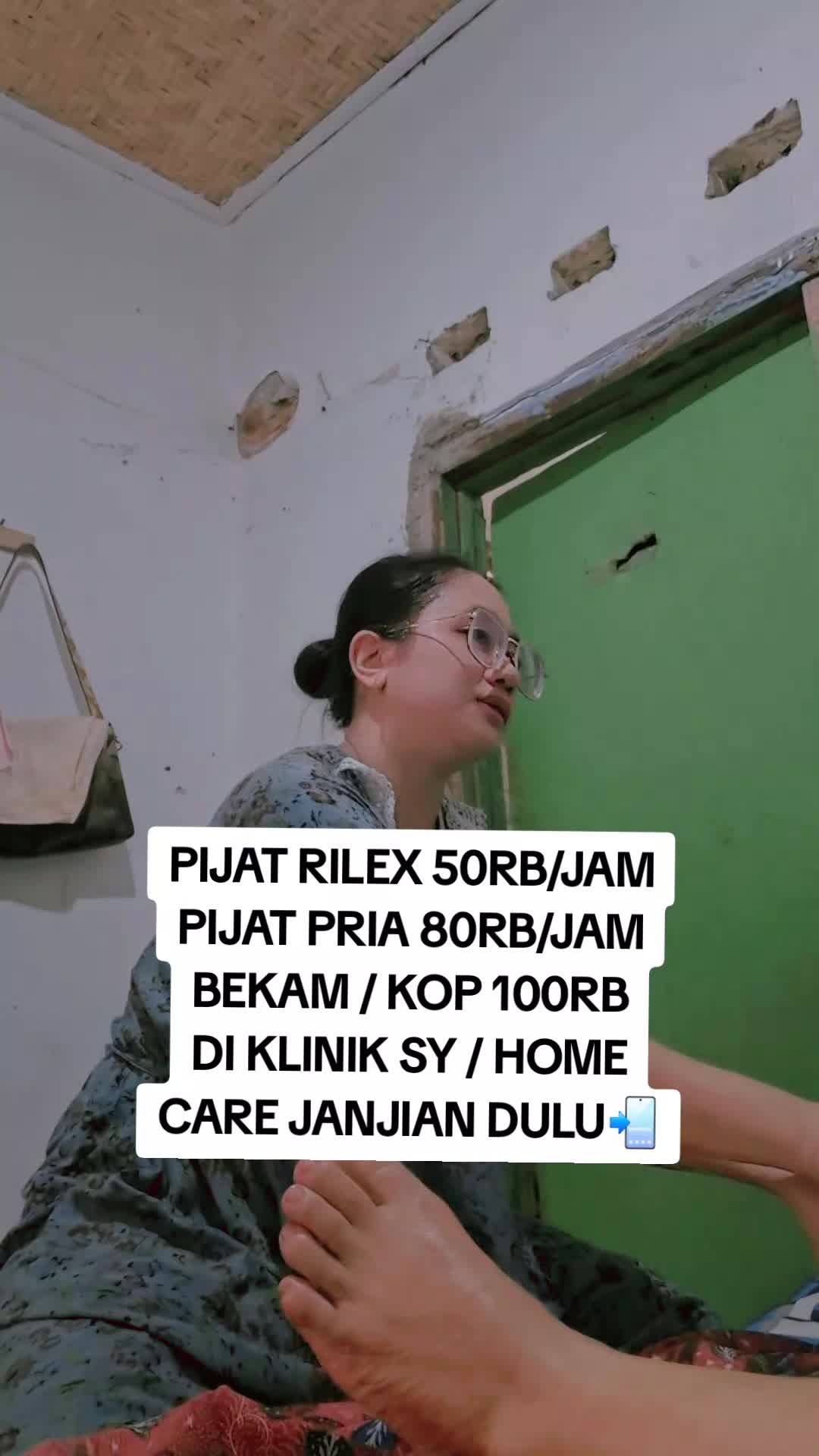 @UPIYU⏩️UMAH PIJIT BUYUT⏪️