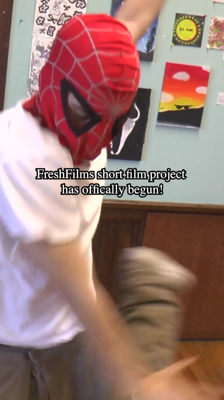 @Fresh Films