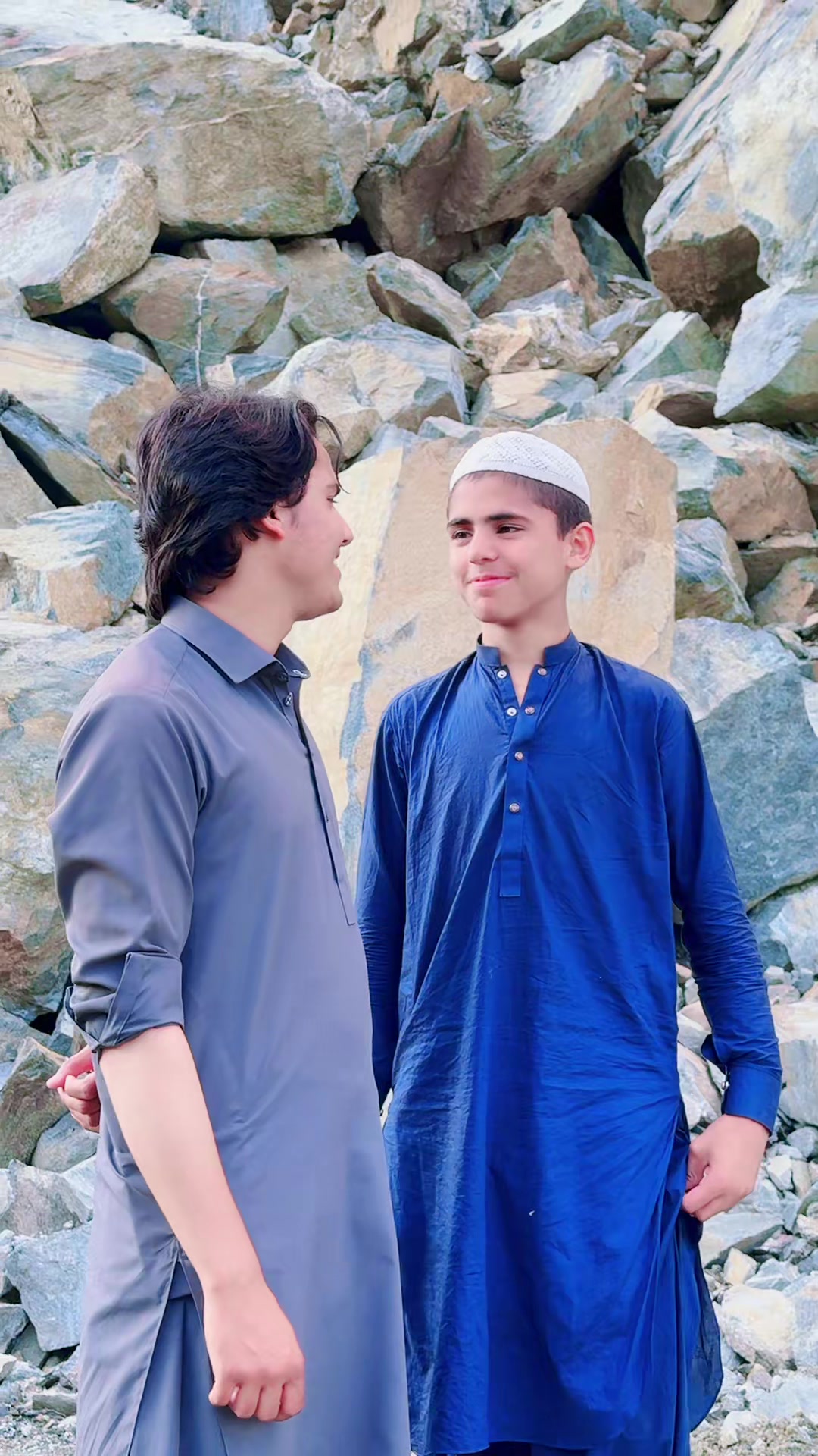 @Ali Bahadar Chatan