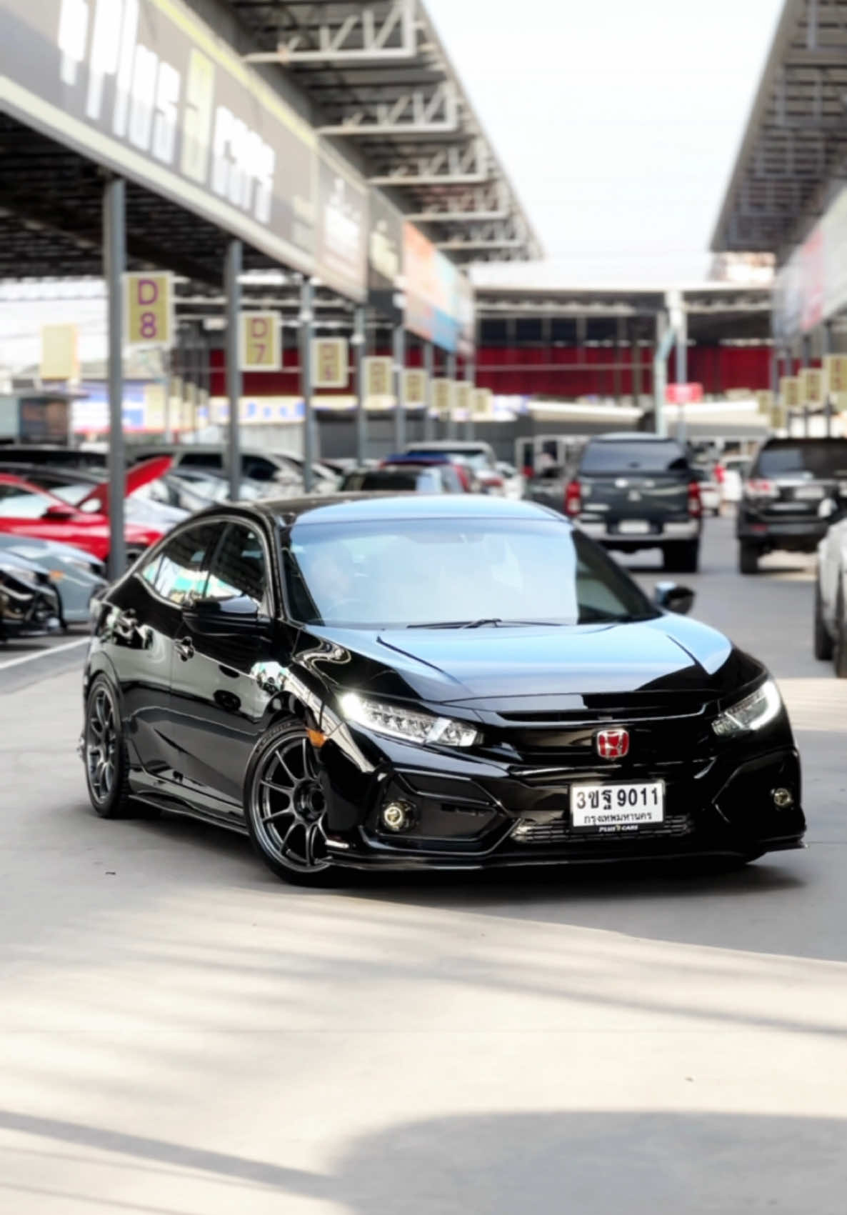 @Plus9Cars
