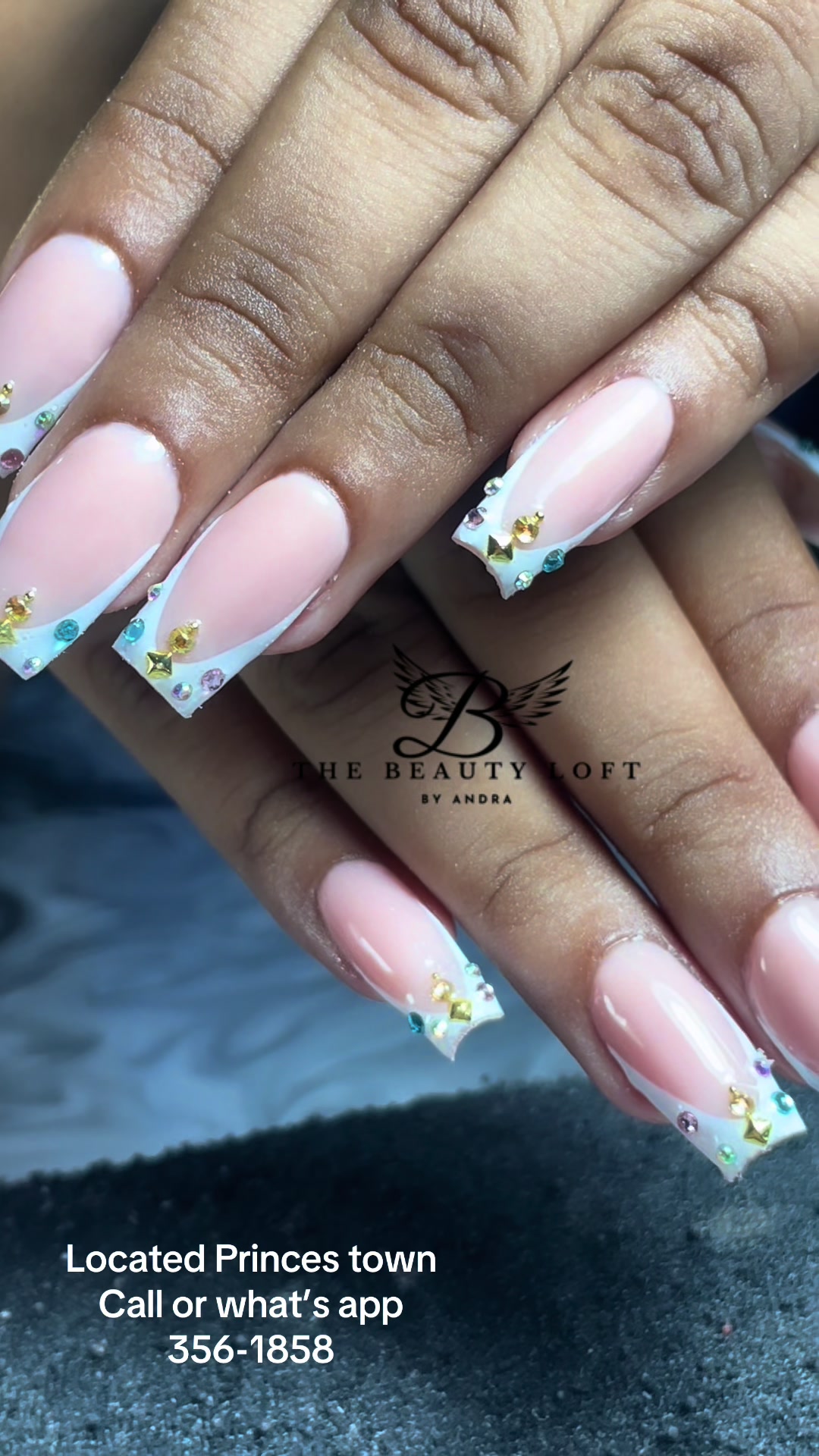 @the_beautyloft📍South Trinidad